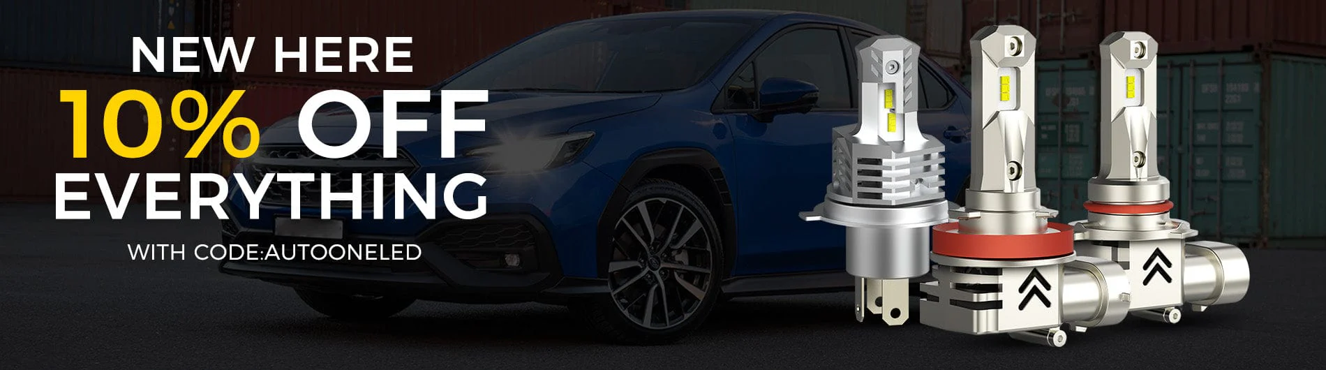 Illuminate Your Journey With AUTOONE